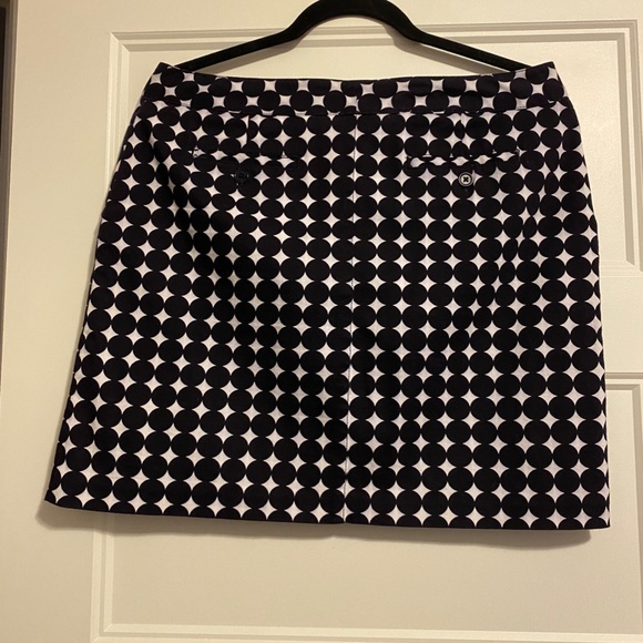 Larry Levine Stretch Skirt - Picture 5 of 6